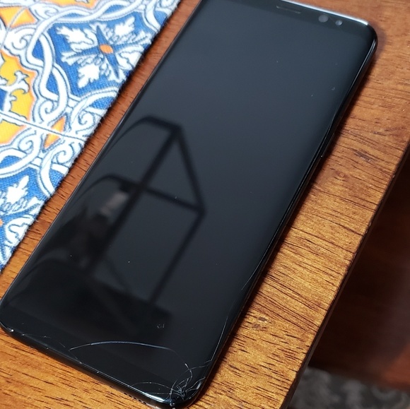 Samsung Other - Samsung S8 cell phone